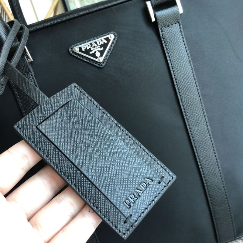 mens Pra*a briefcases